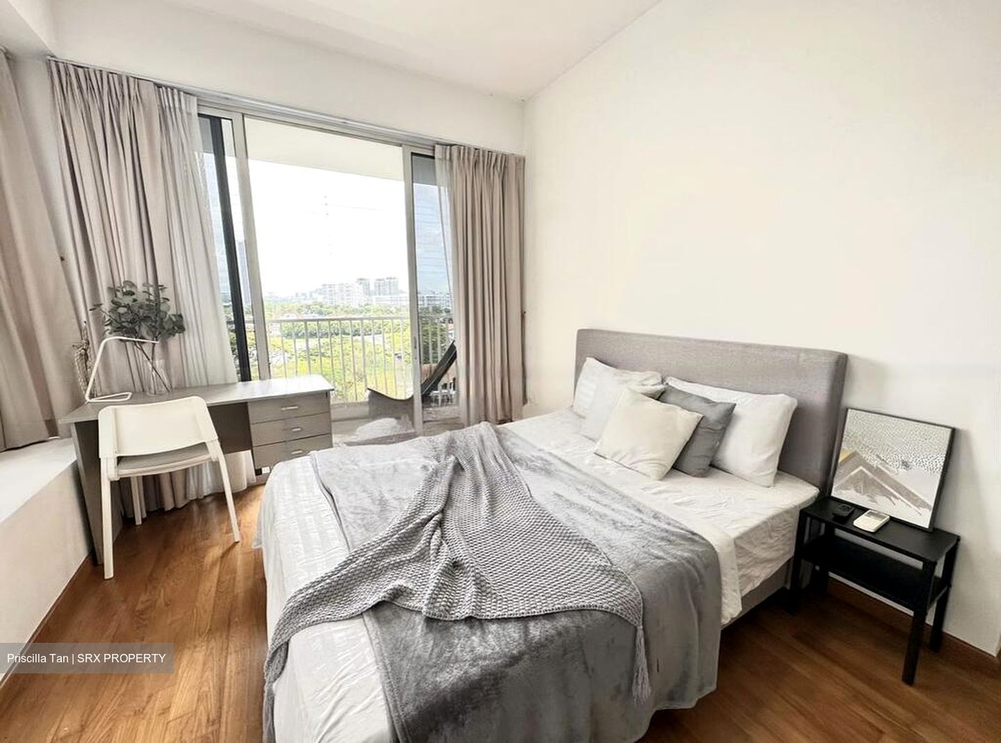 The Parc Condominium (D5), Condominium #452239921
